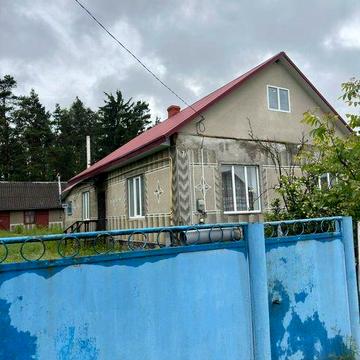 Продам будинок село Радошівка