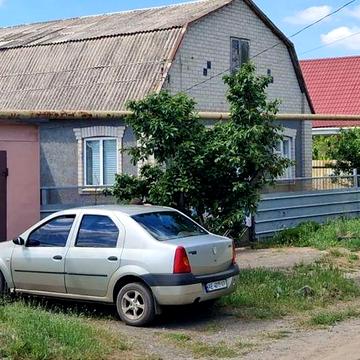 Продаємо будинок