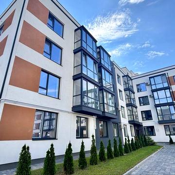 Продаж 1 кім. ЖК Статус