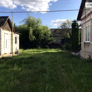 Продаж 2к Дім вулиця Садова