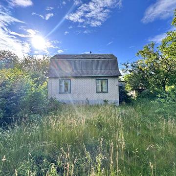 Продам дачний будинок біля Дніпра.  Чехівка