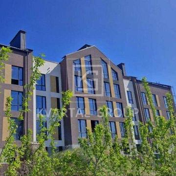 Продам 1-кімнатну квартиру з гардеробною в клубному будинку. ЖК Viking Home