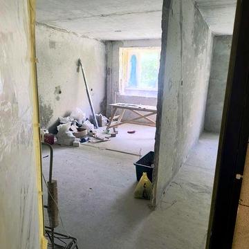 Продам СВОЮ  1 комн.квартиру покращеного планування РЖМ