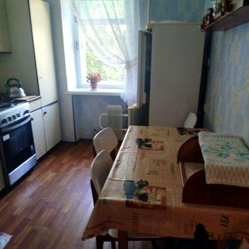 2 комнатная квартира длительно
