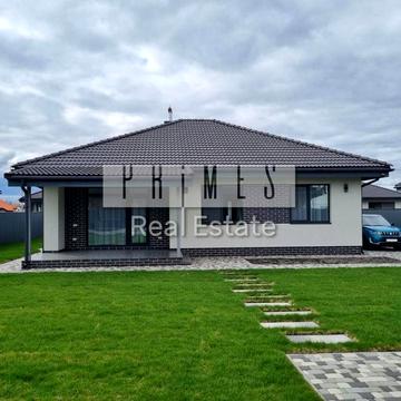 Продаж будинку з ремонтом на березі Дніпра Міжріччя в Осещині