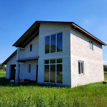 Продаж будинку 222 м² на ділянці 22 сотки | Руська Поляна | 11 км до Черкас