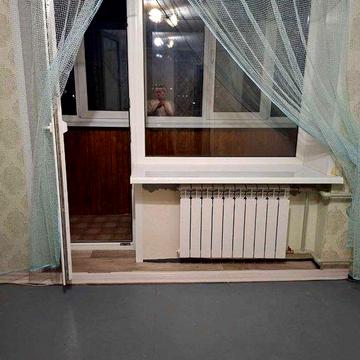 Продаж 1-кімн. квартири, 4-й мікрорайон ЖК бул. Шевченко 8