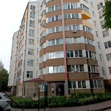 Унікальна 2-поверхова квартира