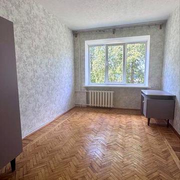 2к квартира, вул. Пирогова