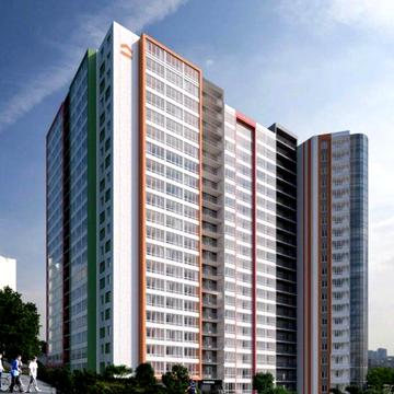 Продаж,  Квартира,  1 комната,  29 м²,  ЖК Акварель 3,  Пишоновская,  Молдаванка,  Одесса