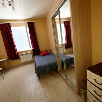 Продаж,  Квартира,  1 комната,  15 м²,  ЖК Пересыпский Дом на Бугаевская 37,  Бугаевская,  Бугаевка,  Одесса