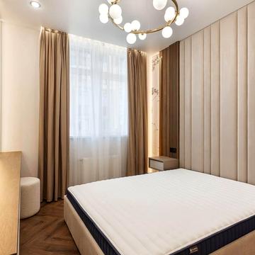 Продаж,  Квартира,  3 комнаты,  66 м²,  ЖК 65 Жемчужина,  Краснова,  Фонтан,  Одесса