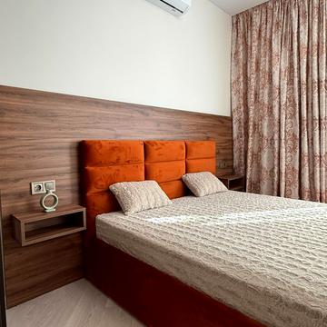 Продаж, Квартира, 1 комната, 42 м², ЖК 66 Жемчужина, Краснова, Фонтан, Одесса