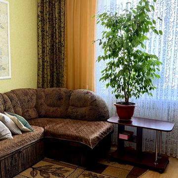 Продається двокімната квартира в центрі міста Бердичів