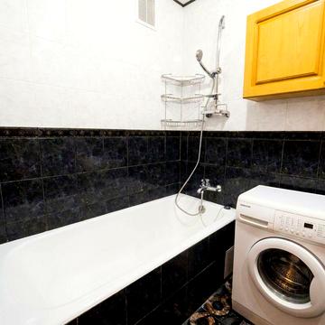 3-кімнатна квартира 58 м² на Нивках | Усі кімнати окремі | Готова до проживання
