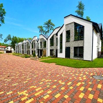 Таунхаус в Ірпені біля школи готовий для комфортного життя