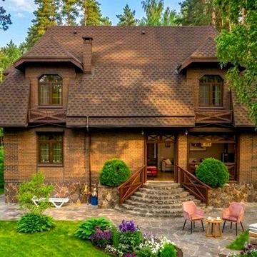 Продаж шикарного будинку в лісі — Буча (від власника)