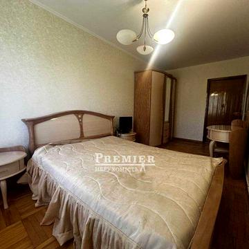 3 кімнатна 60м2 Черемушки Космонавтів парк Горького