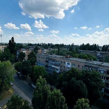 Здам 1-кімнатну квартиру, р-н жд вокзалу власник