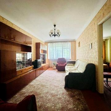 Продам 3к квартиру район Чайки