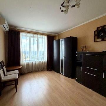 Видова 1К квартира м-сосновий м.Обухів ЖК Сосновий