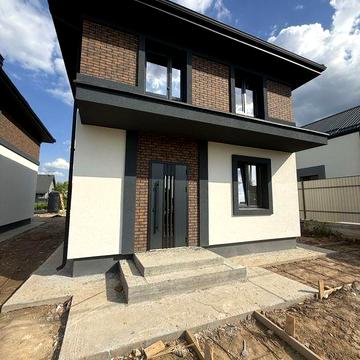 Продаж сучасного будинку в Білогородці, з ділянкою 3,5 сотки