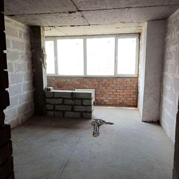 Продам квартиру 58 м.кв в Черноморске подходит для государственных программ