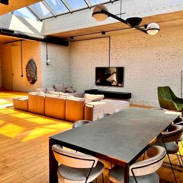 Будинок преміум-класу в стилі Loft | 200 м² | Ділянка 6 соток