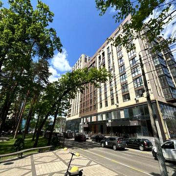 Продам 1 кімнатну квартиру в самому центрі міста Ірпінь ЖК Арт Резідент