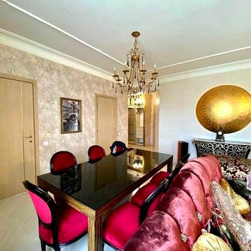 3-кімнатна, 122 м², центр, вул. Пилипчука, дизайнерський ремонт/Продається люксова квартира в центрі міста