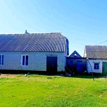Продам будинок 64кв разом з меблями та тезнікою