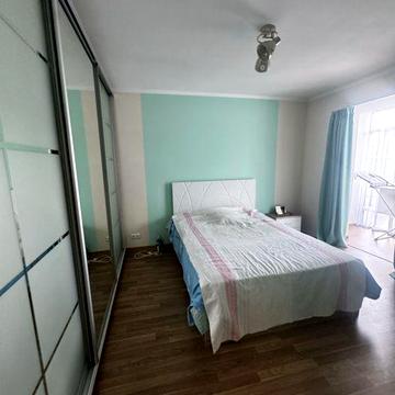 Продаж 3-х кімнатної квартири в р-н Корбутівки