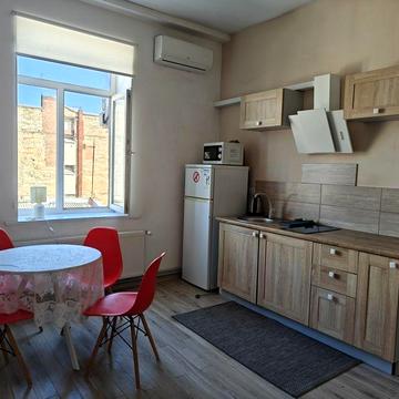 Сдаю Стильную 1-кв в Центре/ р-н Сборки - 9500гр