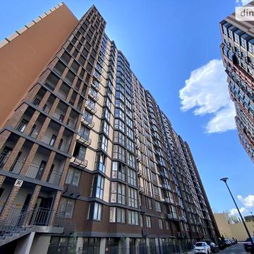Продаж 1к Квартира Прохоровська (Хворостіна) вулиця ЖК Прохоровский квартал