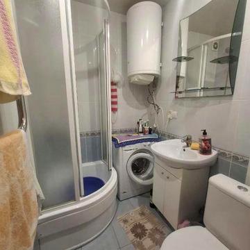 Новый! Продам 3-к квартиру Проспект Богдана Хмельницкого, Центр,  Можно Безнал!