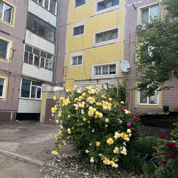 Продам квартиру 3х комнатную с. Голубовка
