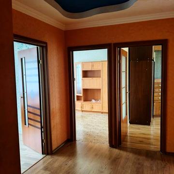 Здам 3 кімнатну квартиру в оренду