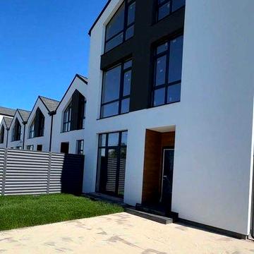 Продаж будинку в таунхаусіз власним заїздом 90м2, 3км Київ, єОселя