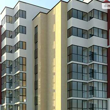 Продаж 1к Квартира Молодіжна вулиця ЖК Магнолия