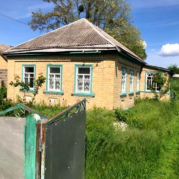 Продам будинок в красивому селі Головківка.