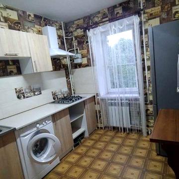 Сдам в аренду 1-к комнатную квартиру в р-н Фурманова