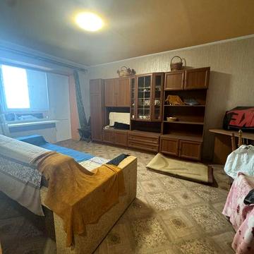 Продам квартиру однокомнатную с. Голубовка