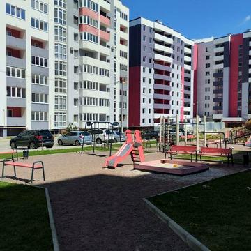 НОВОБУДОВА, вул. Глинянський тракт165.350 $.44м.
