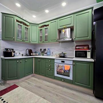 Продаж великої 3кім  квартири в ЖК Коцюбинський з ремонтом та технікою, 108м2 ЖК Коцюбинський