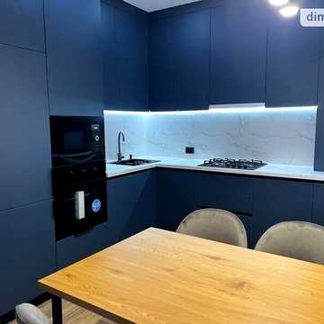 Продаж 1к Квартира Височана Семена вулиця ЖК Містечко Центральне