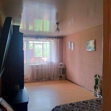 Продам 1-кімнатну квартиру покращеного планування | Нові Будинки | Цегляний будинок