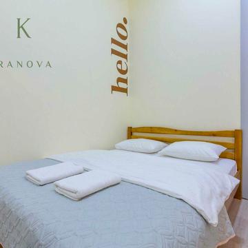 Іллі Мечникова вул., 25