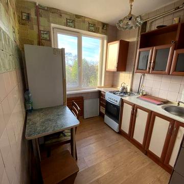 Продам 3-кімнатну квартиру, Шерстянка, Чернігів