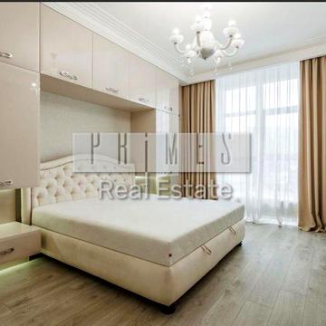 Продаж квартири 3 к 80 кв м ЖК Французький квартал Василя Тютюнника Печерськ ЖК Французький квартал