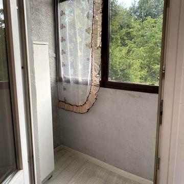 Здам 1х квартиру